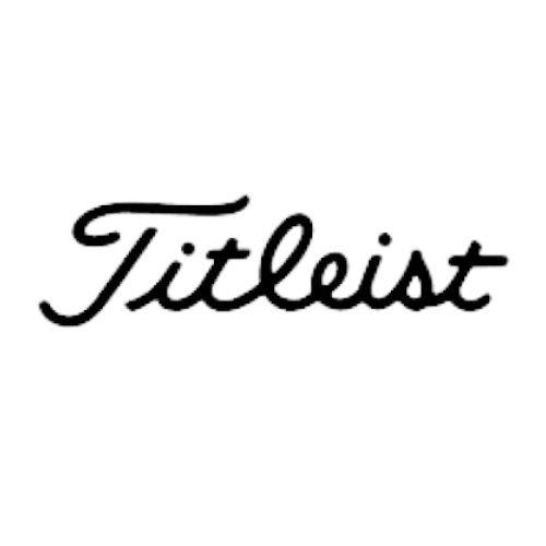titleist logo